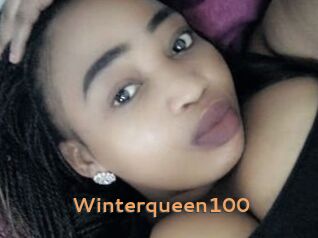 Winterqueen100