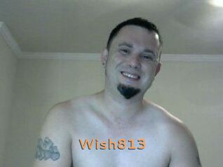 Wish813