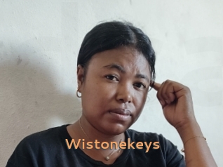 Wistonekeys