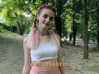 Witchsabrina