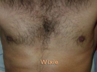 Wixie