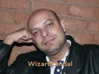 Wizardzandal