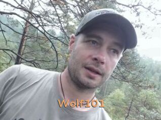 Wolf101