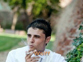 Wolff
