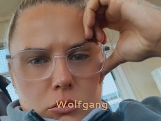 Wolfgang
