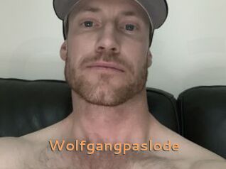 wolfgangpaslode Du Cul A Gogo