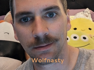 Wolfnasty