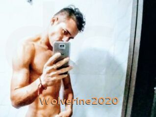 Wolverine2020