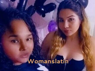 Womanslatin