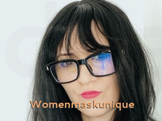 Womenmaskunique