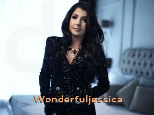 Wonderfuljessica