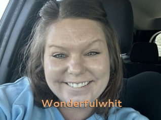 Wonderfulwhit
