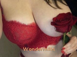 Wondermilis