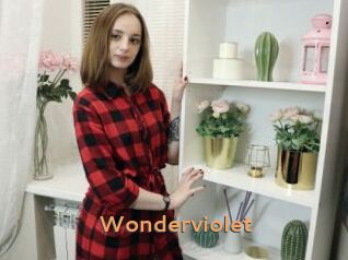 Wonderviolet