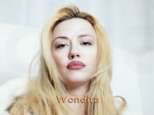 Wondita