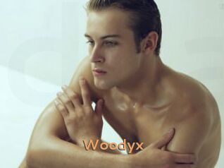 woodyx Du Cul A Gogo
