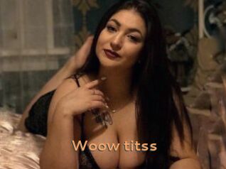 woow_titss Du Cul A Gogo