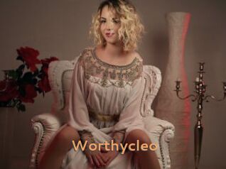 Worthycleo