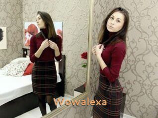 Wowalexa
