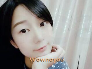 Wownoyou