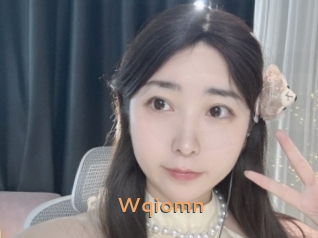 Wqiomn