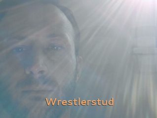 Wrestlerstud