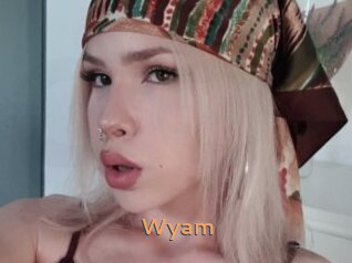 Wyam