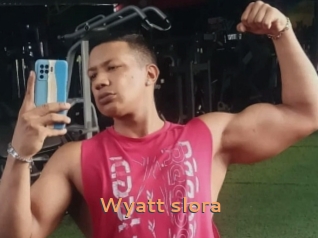 Wyatt_slora