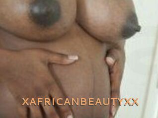 XAFRICANBEAUTYXX