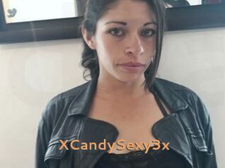 XCandySexy3x