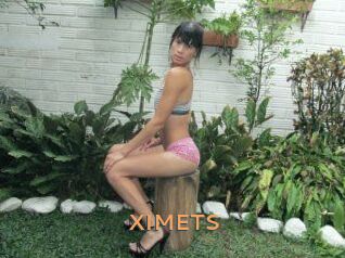 XIMETS