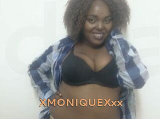 XMONIQUEXxx