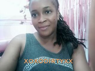 XOXODIRTYXX