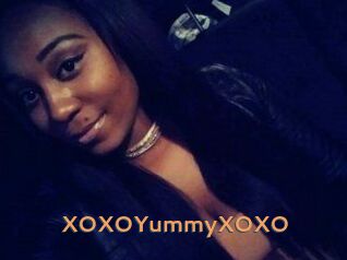 XOXOYummyXOXO