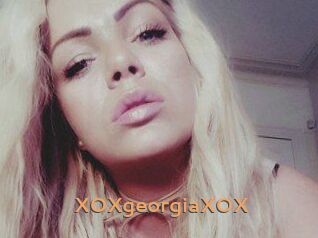 XOXgeorgiaXOX