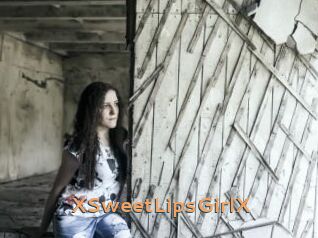 XSweetLipsGirlX