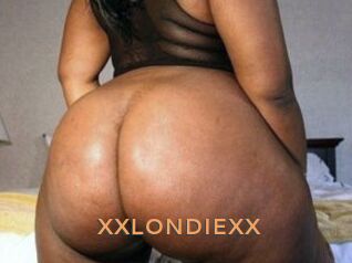 XXLONDIEXX