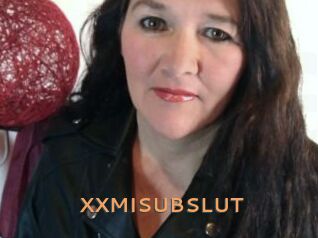 XXMISUBSLUT