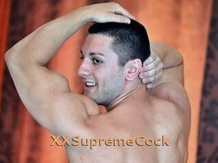 XXSupremeCock