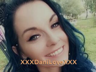 XXXDaniLoveXXX