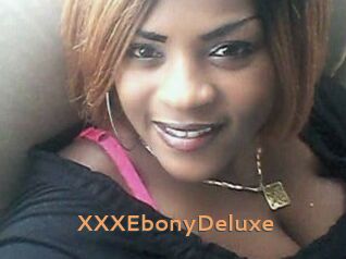 XXXEbonyDeluxe