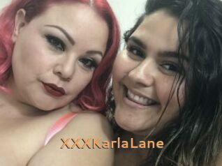 XXXKarlaLane
