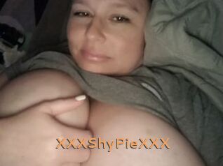 XXXShyPieXXX