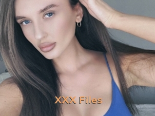 XXX_Files Du Cul A Gogo