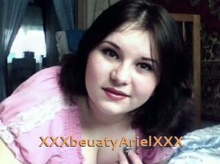 XXXbeuatyArielXXX