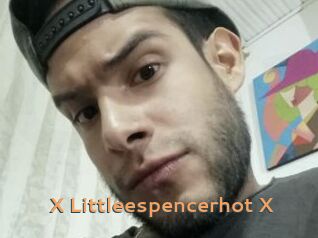 X_Littleespencerhot_X