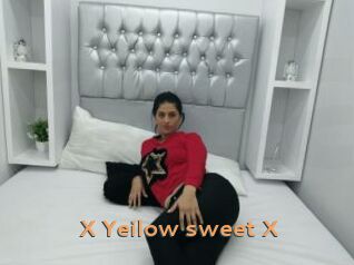 X_Yeilow_sweet_X