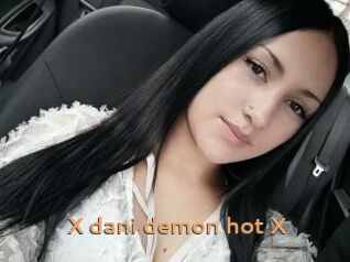 X_dani_demon_hot_X