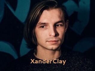 XanderClay