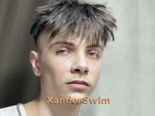 XanderSwim